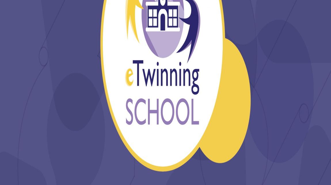 eTwinning School Label - Okulumuz eTwinning Okulu Oldu